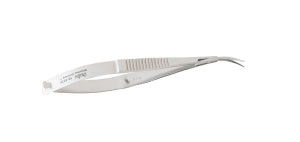 Integra CASTROVIEJO Corneal Scissors - Castroviejo Corneal Scissors, Curved, 3.75" - 18-1578