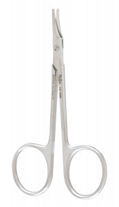 Miltex MCGUIRE Corneal Scissors - McGuire Corneal Scissors, Right, 4-1/8" - 18-1594