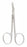 Miltex MCGUIRE Corneal Scissors - McGuire Corneal Scissors, Right, 4-1/8" - 18-1594