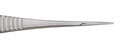 Miltex Instrument Co Micro Scissors - Micro Scissors, 3.25" - 18-1633