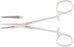 Miltex Instr Halsted Mosquito Forceps - Halsted Mosquito Forceps, Nonmagnetic, 5", Straight - 18-1934