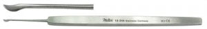 Integra BARKAN Goniotomy Knife - Barkan Goniotomy Knife - 18-344