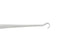 Integra TYRELL Hooks - Tyrell Hook, Sharp - 18-412