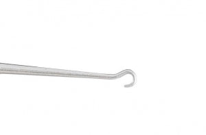 Integra TYRELL Hooks - Tyrell Hook, Blunt - 18-414