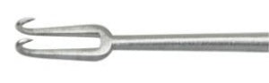 Integra Guthrie Fixation Hooks - Guthrie Fixation Hook - 18-416