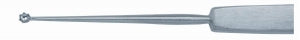 Integra SKEELE Chalazion Curettes - Skeele Chalazion Curette, 2 mm - 18-522