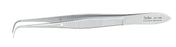 Integra Eye Dressing Forceps - EYE DRESS FCPS 4 FULL CVD - 18-784