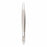 Integra LifeSciences Stevens Iris Forceps - Stevens Iris Forceps, 4" L, 1 mm Jaw - 18-804