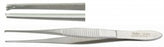 Integra O'Brien Fixation Forceps - OBRIEN FIXATION FCPS 4 - 18-904