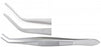 Integra Nugent Utility Forceps - Nugent Utility Forceps, 4.25" - 18-956