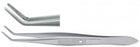 Integra Nugent Utility Forceps - Nugent Utility Forceps, 4.25" - 18-958