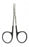 Integra Gradle Scissors - Gradle Scissors, SuperCut, Curved, 3-3/4" - 18-SC-1652