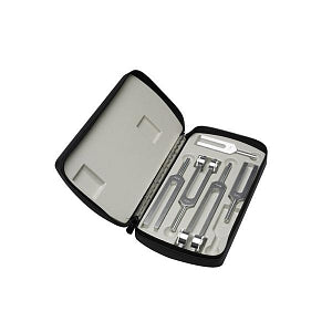 Miltex Tuning Forks - Tuning Fork, Alloy Aluminum, Case Only - 19-120A