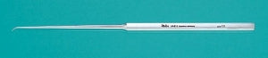 Miltex Instrueme Rosen Pick (Curved ) - Rosen Curved Pick - 19-211