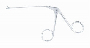 Miltex WULLSTEIN Ear Forceps - FORCEPS, EAR, WULLSTEIN, OVAL - 19-2120