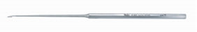 Integra Lifesciences House Myringotomy Knives - Housed Myringotomy Knife, 3.5 mm Blade, 6.5" - 19-2527