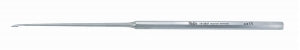 Integra Lifesciences House Myringotomy Knives - Housed Myringotomy Knife, 3.5 mm Blade, 6.5" - 19-2527