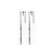 Miltex Buck Angled Ear Blunt Curette - Buck Angled Ear Curette, Sharp, 6.5", Size 1 - 19-274