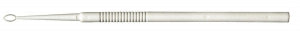 Integra Lifesciences Disposable Ear Curette - Disposable Ear Curette, Loop Tip - 19-321