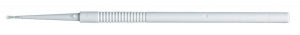 Integra Lifesciences Disposable Ear Curette - Disposable Ear Curette, Spoon Tip - 19-322