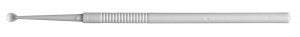 Integra Lifesciences Disposable Ear Curette - Disposable Ear Curette, Large Spoon Tip - 19-323