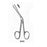 Miltex HARTMAN Ear Dressing Forceps - HARTMAN DRESS FCPS 5 - 19-410