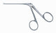 Miltex Instrument Co House Mini Forceps - House Mini Delicate Alligator Forceps - 19-415