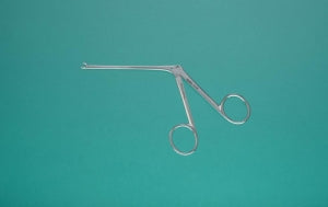 Miltex Cup-Shaped Forceps - HARTMAN-HRDZFLD FCPS 2MM - 19-429