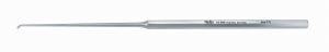 Miltex ROSEN Knife Curettes - Rosen Knife Curette, 6", Small - 19-505