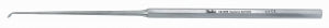 Miltex ROSEN Knife Curettes - Rosen Knife Curette, 6", Large - 19-506