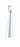 Miltex SPRATT BRUN Curettes - Spratt Brun Curette, 6-3/4", Size 5/0 - 19-700