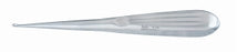 Miltex SPRATT BRUN Curettes - Spratt Brun Curette, 6-3/4", Size 4/0 - 19-702