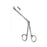 Miltex NOYES Alligator Forceps - NOYES FCPS 5.5 1X2T - 20-144