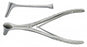 Miltex SONNENSCHEIN Nasal Speculums - Sonnenschein Nasal Speculum, 6.25" - 20-20