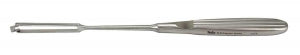 Miltex BALLENGER Swivel Knife - Ballenger Knife, Sterile, 3 mm - 20-216