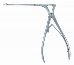 Integra McKenty Sphenoid Punch Forceps - McKenty Sphenoid Punch Forcep, Reversible - 20-558