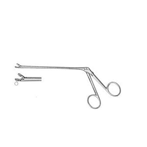 Miltex WILDE Nasal Forceps - FORCEPS, NASAL, GRUENWALD, 4.5" - 20-596