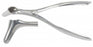 Miltex VIENNA Nasal Speculums - Vienna Nasal Speculum, Adult, Size L - 20-6