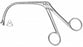 Miltex KING Adenoid Punch Forceps - King Adenoid Punch Forceps - 20-930