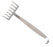 Integra LifeSciences Coronal Retractors - Coronal Retractor with 7 Sharp Prongs, 7-1/4", Wide Offset Prongs, 2-3/4" - 21-129