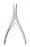 Miltex ROWLAND Nasal Hump Forcep - RUSKIN CUTTING FCPS DEL - 21-628