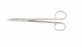 Integra Lifesciences JOSEPH Scissors - Joseph Nasal Scissors, 5.75", Straight, Sharp Points - 21-630