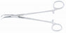 Miltex TONSIL Hemostat Forceps - Tonsil Hemostat Forceps, Sawtell, Close - 22-668