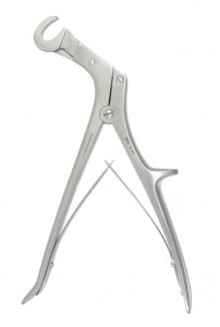 Miltex STILLE-Giertz Rib Shears - Stille-Giertz Rib Shears, 10" - 25-378