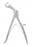 Miltex STILLE-Giertz Rib Shears - Stille-Giertz Rib Shears, 10" - 25-378