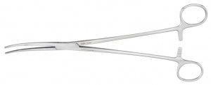 Miltex Intra-Thoracic Artery Forceps - SAROT ARTERY FCPS 9.5 - 25-800