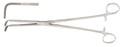 Miltex MIXTER Thoracic Forceps - MIXTER FCPS 11 LONGITUD S - 25-814