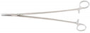 Miltex BRIDGE Deep Surgery Forceps - BRIDGE FORCEPS 11 STR DEL - 25-834