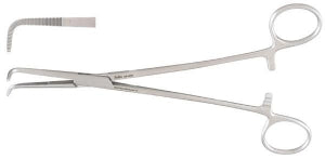 Miltex KANTROWITZ Thoracic Forceps - KANTROWITZ CLAMP RT-ANGL - 25-836