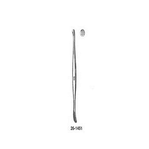 Miltex PENFIELD Dissectors - Penfield Dissector, Double Ended, 7-1/4", #2 - 26-1451